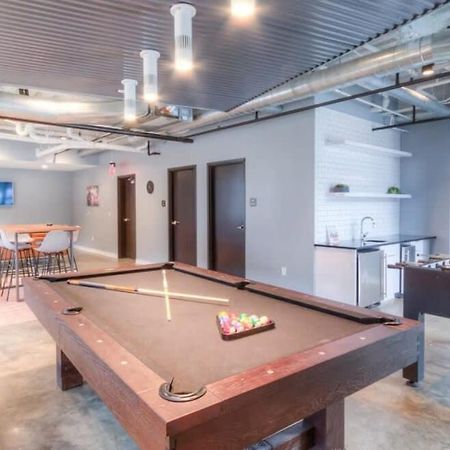 Cozysuites Boutique Sdo, Lawrenceville พิตต์สเบิร์ก ภายนอก รูปภาพ