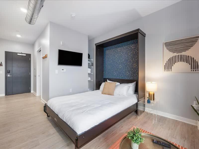 Cozysuites Boutique Sdo, Lawrenceville พิตต์สเบิร์ก ภายนอก รูปภาพ