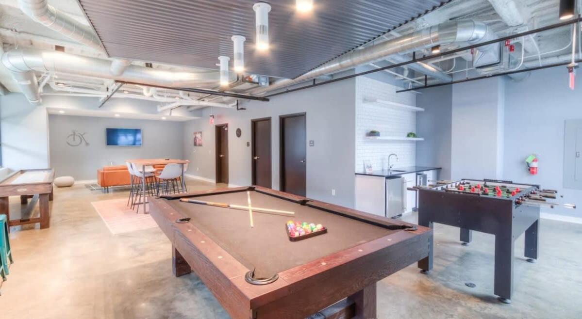 Cozysuites Boutique Sdo, Lawrenceville พิตต์สเบิร์ก ภายนอก รูปภาพ