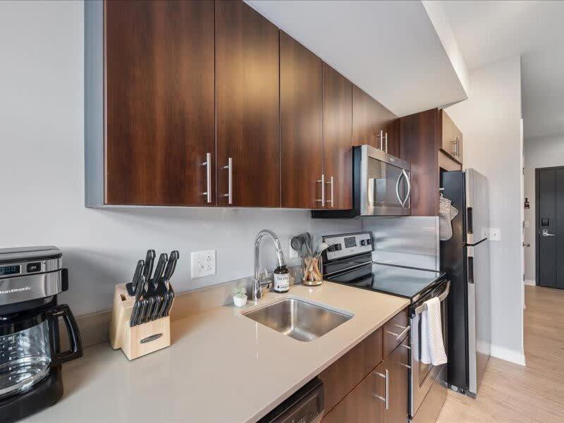 Cozysuites Boutique Sdo, Lawrenceville พิตต์สเบิร์ก ภายนอก รูปภาพ